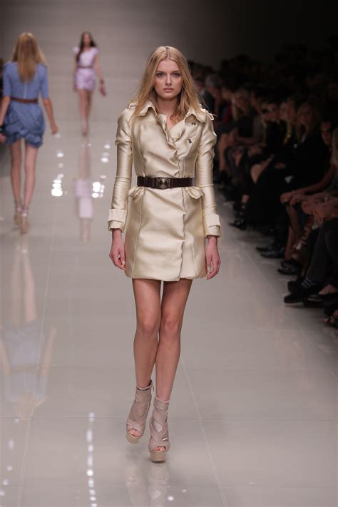 burberry prorsum 2010.